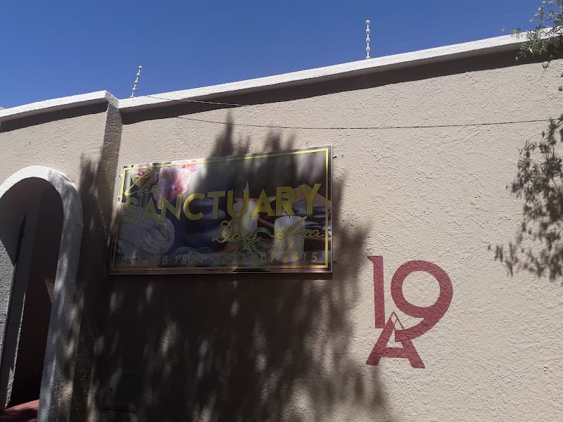 Embraces Nail and Beauty Spa Bloemfontein photo