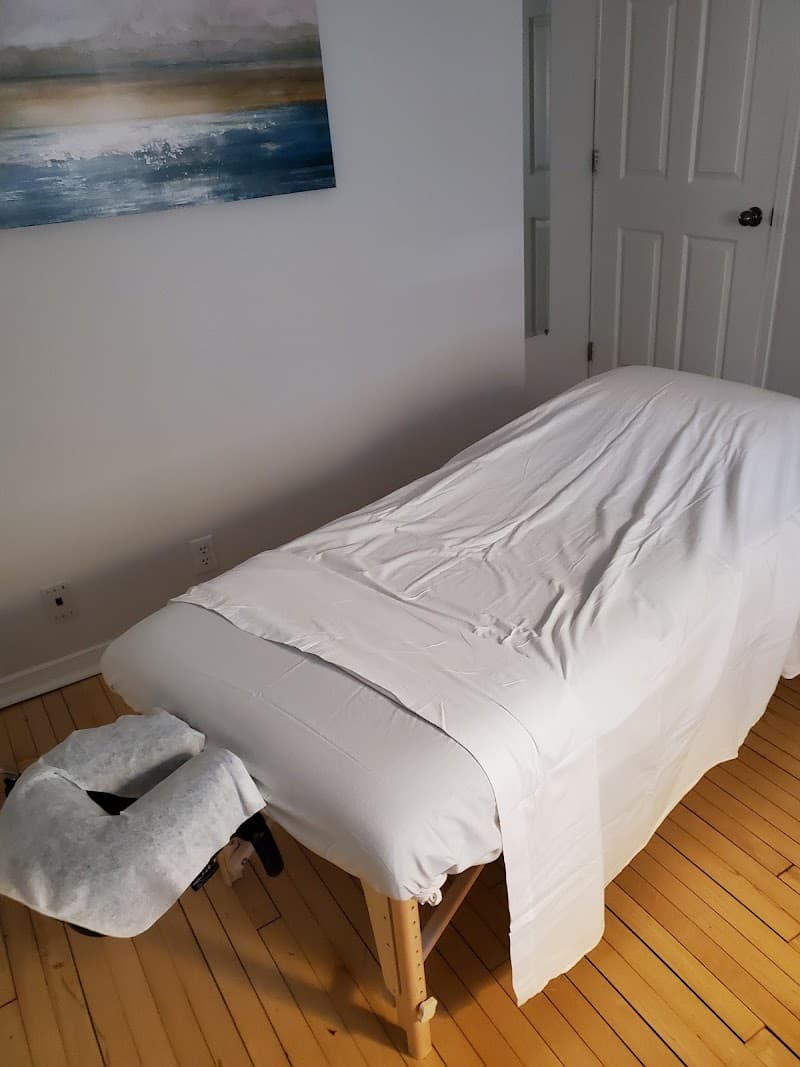 Embrun Massage Therapy photo