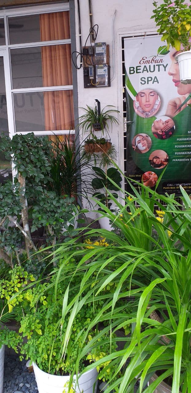 Embun Beauty Spa Padang Serai photo