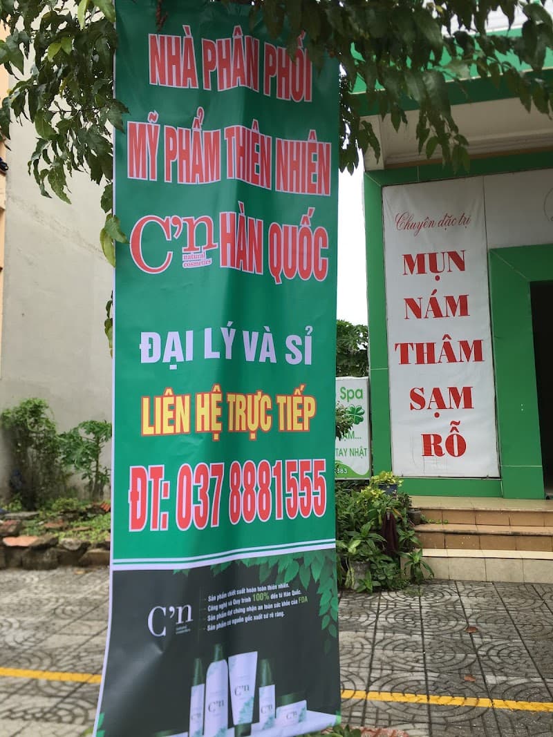 Emdepemcoquyen Spa Đồng Hới photo