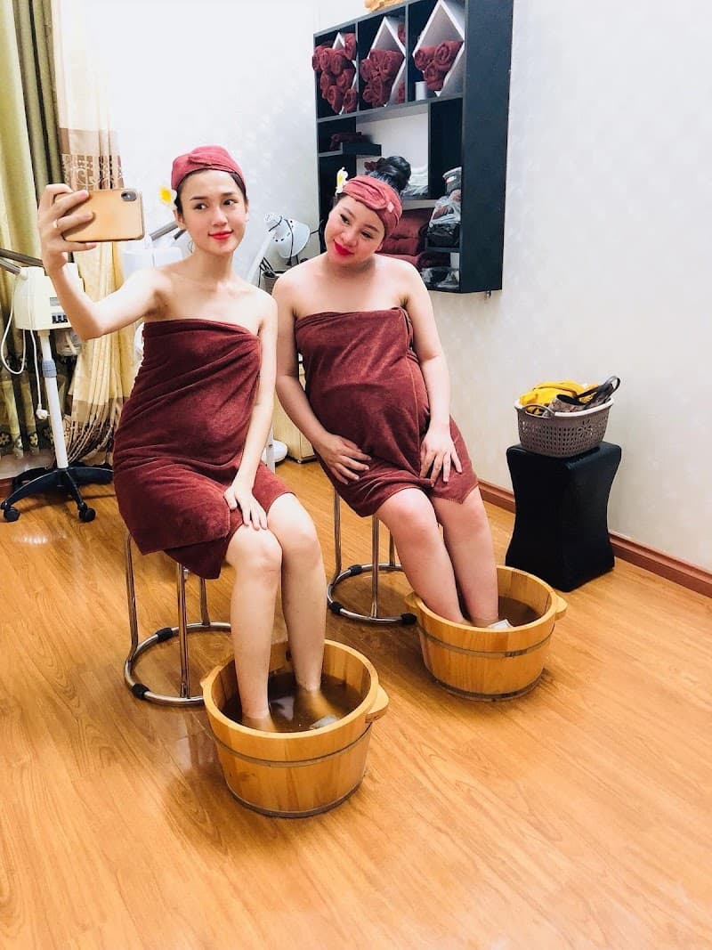 EME - Baby & Mom Care Quận Nam Từ Liêm photo