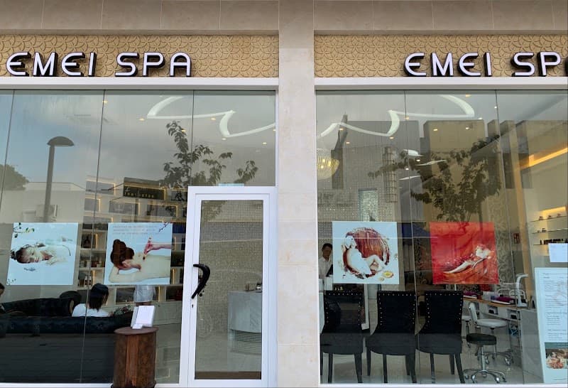 Emei Spa Castell-Platja d'Aro photo