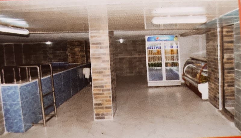Emek Sauna Bağlar photo