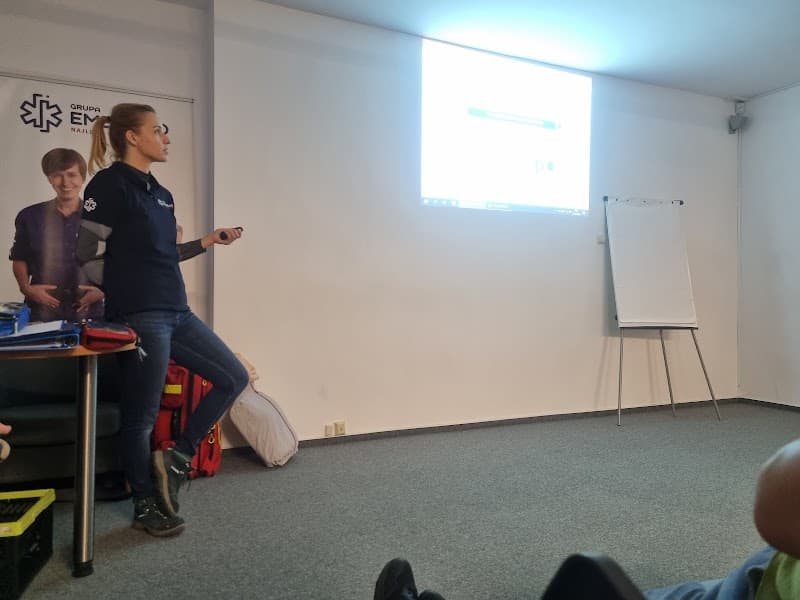 EMER-med Białystok photo