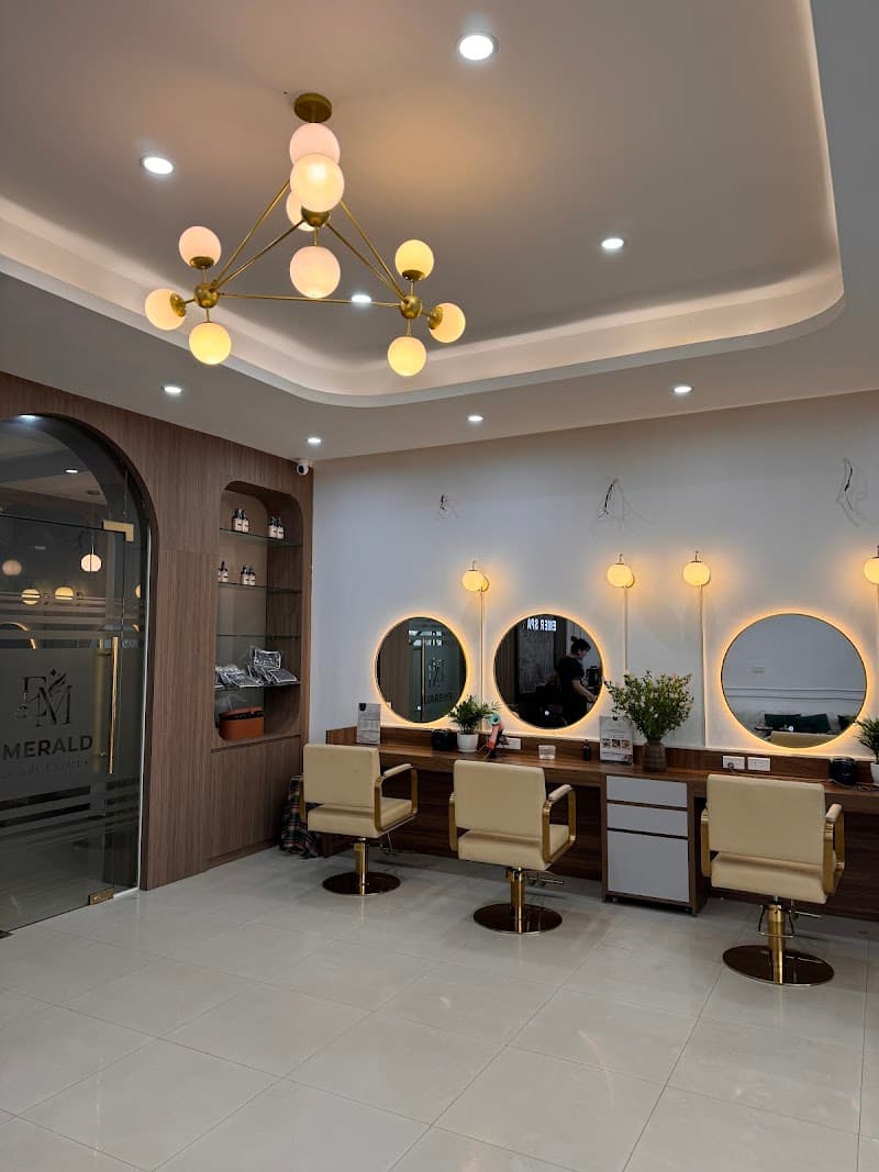 EMER SPA - Gội đầu dưỡng sinh, Massage Body, Triệt lông IPL, Chăm sóc da chuyên sâu Quận Thanh Xuân photo