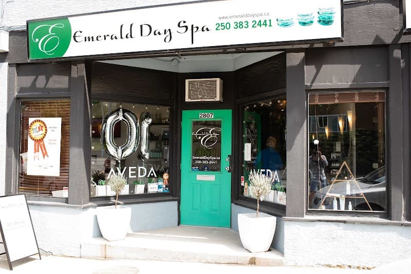 Emerald Day Spa Victoria photo
