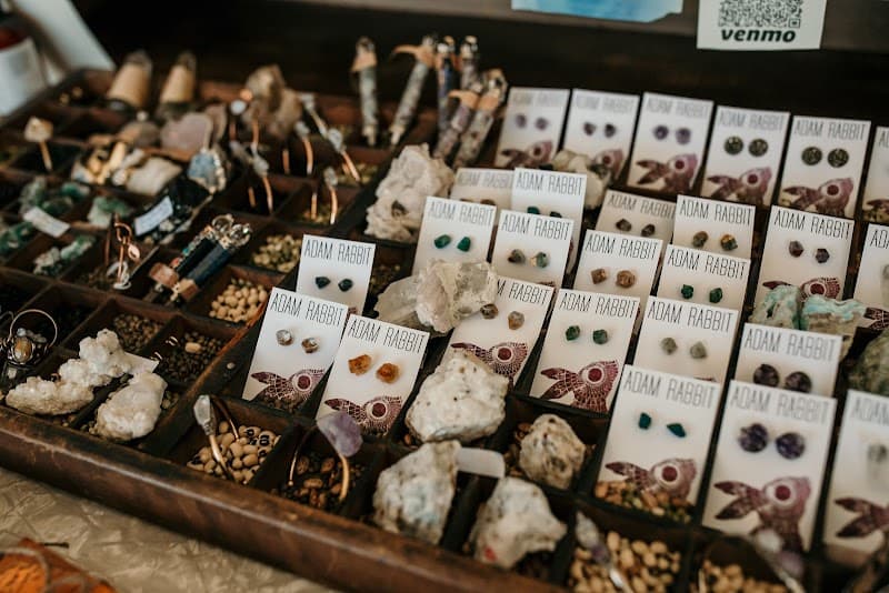 Emerald Healing Arts & Apothecary Lincoln photo