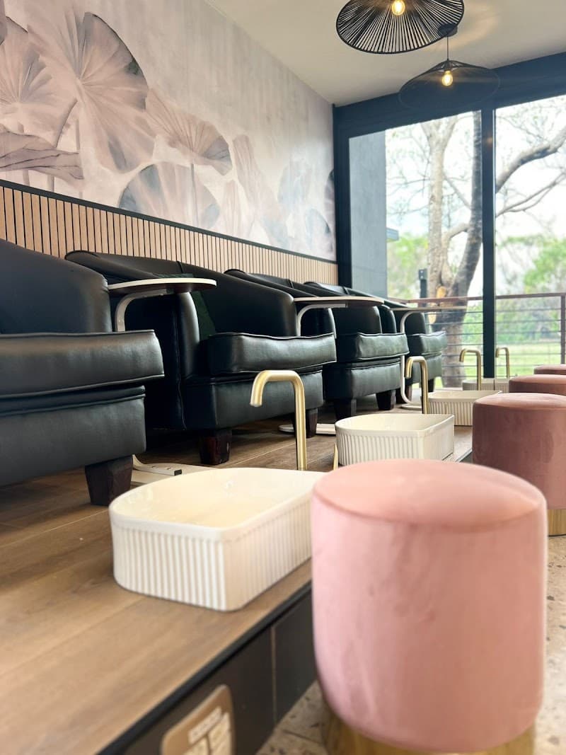 Emerald Luxury Spa Vanderbijlpark photo