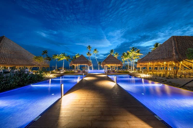 Emerald Maldives Resort & Spa Raa Atoll photo