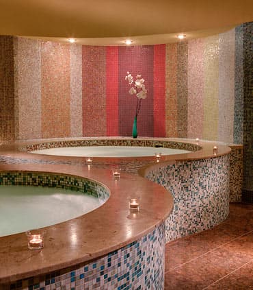 Emerald Mist Spa St. George Basseterre photo