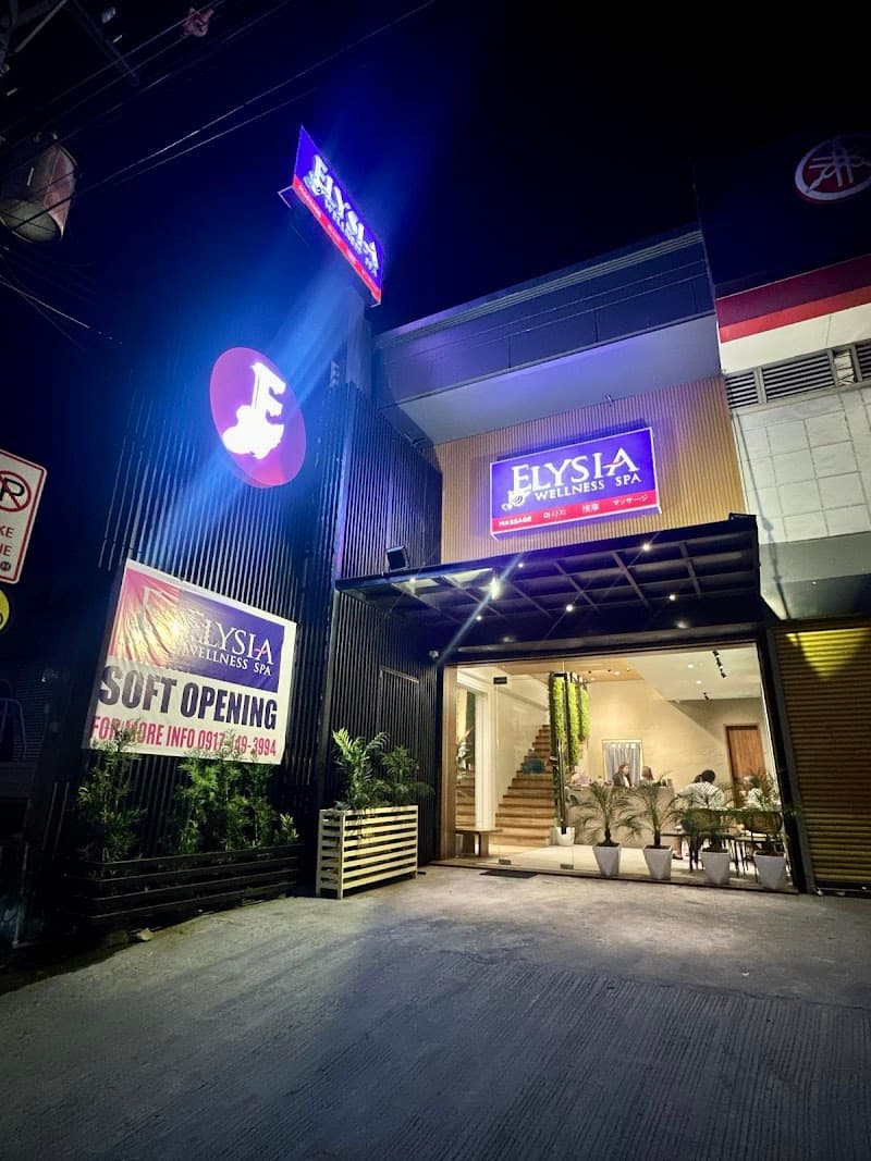 Emerald Oasis Spa & Nail Salon Davao City photo