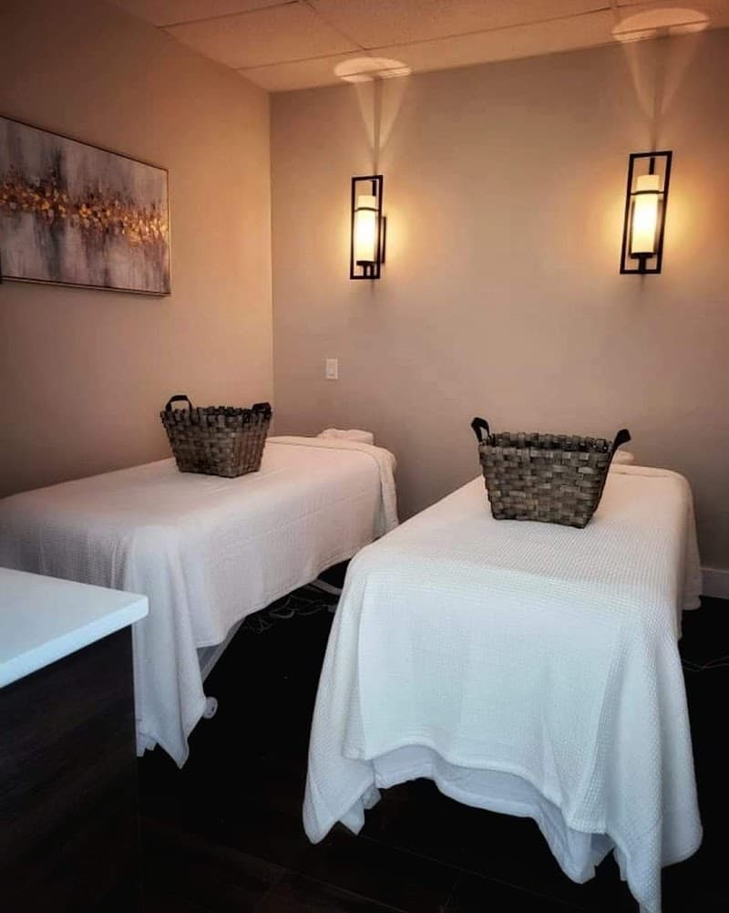 Emerald Sanctuary Day Spa Miramar Beach photo