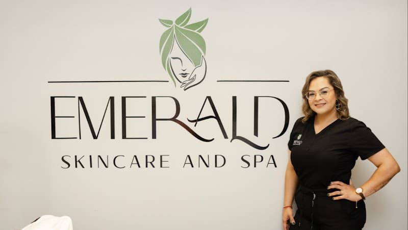 Emerald Skincare & Spa Concord photo