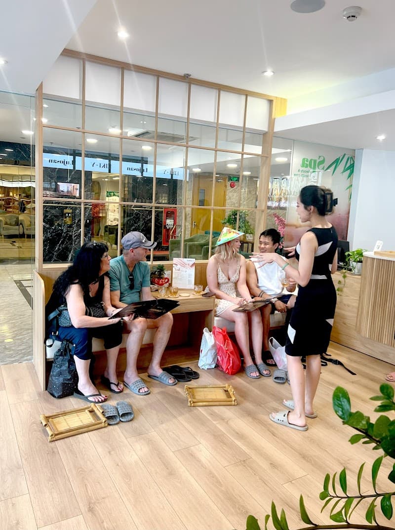 Emerald Spa - Hair & wellness - body massage Ho Chi Minh City photo