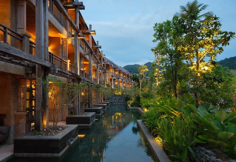 Emerald Spa Ko Chang photo