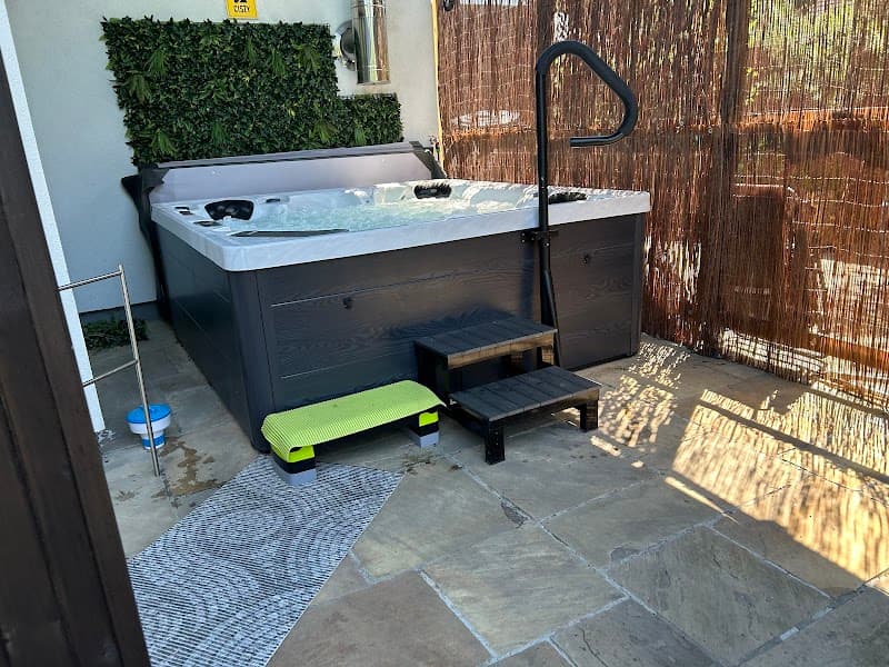 Emerald Spa, Masaż, sauna, noclegi Krakow photo