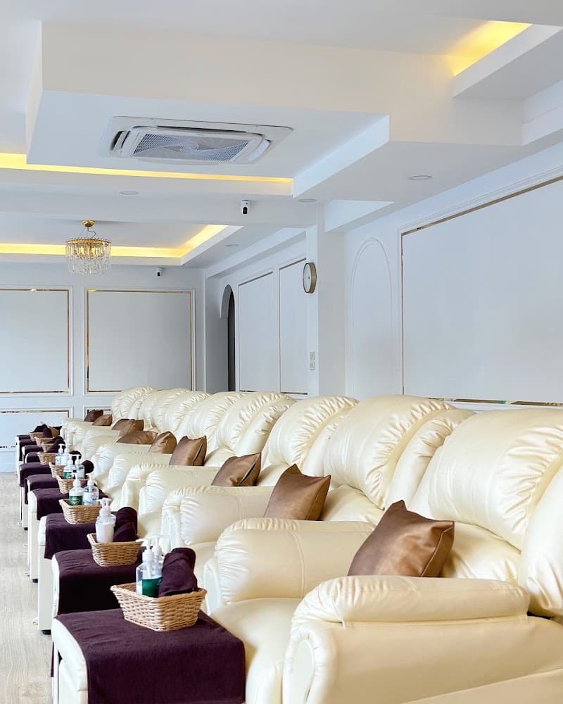 Emerald Spa & Massage Pattaya photo