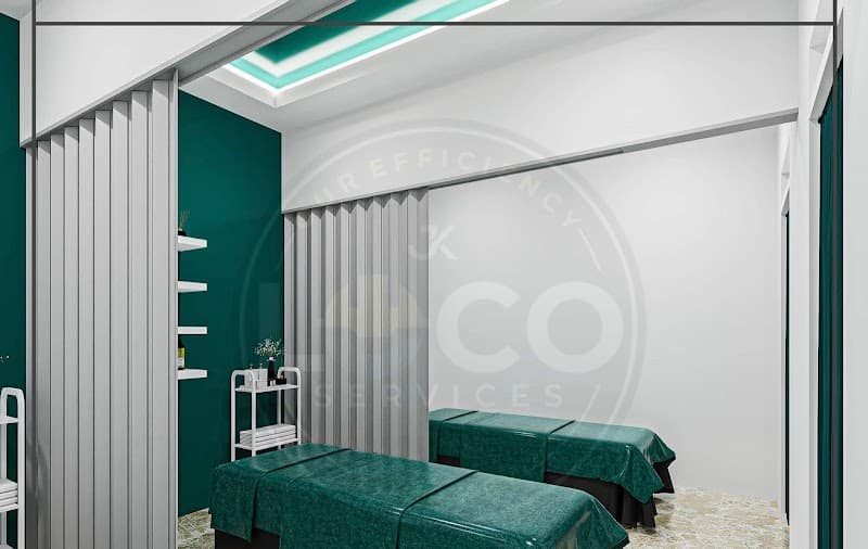 Emerald Spa Tanay photo
