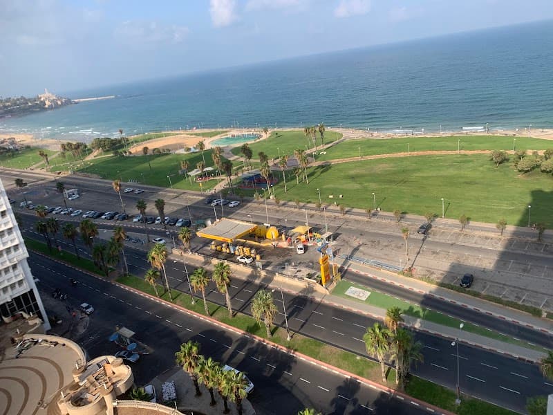 Emerald Spa Tel Aviv photo