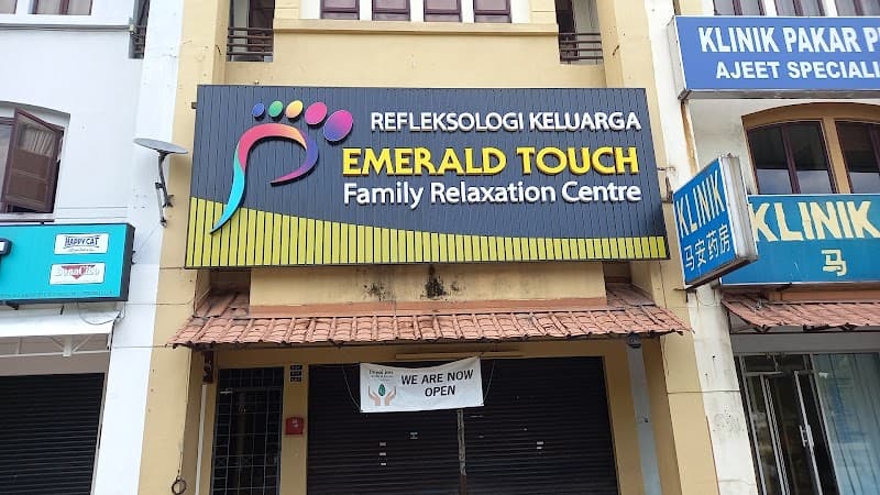 Emerald Touch Petaling Jaya photo