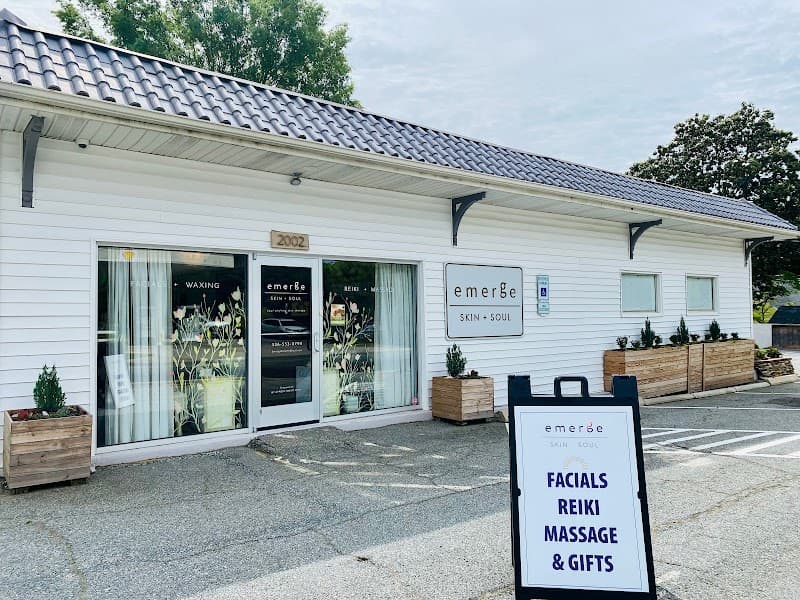 Emerge Skin Therapy Greensboro photo