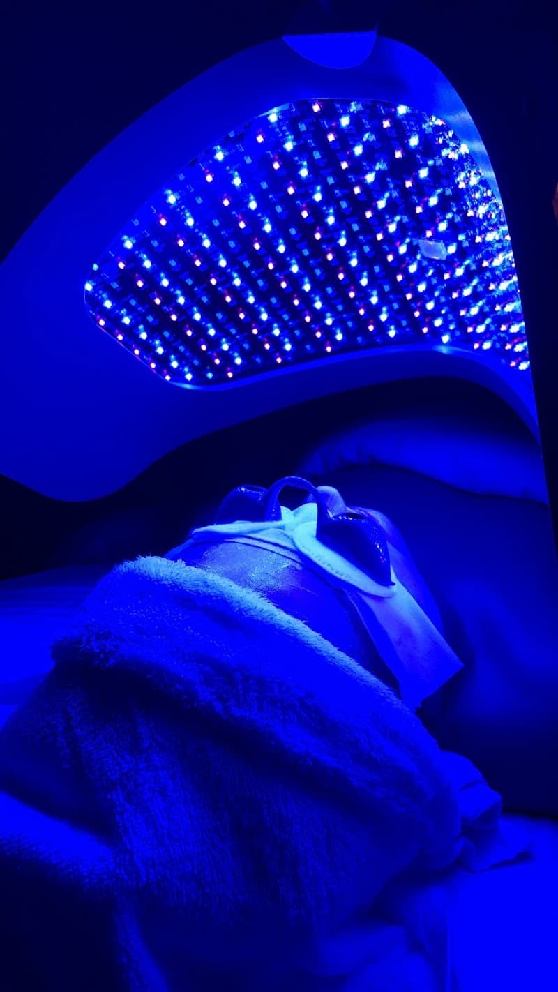 Emerge Spa Rochester photo