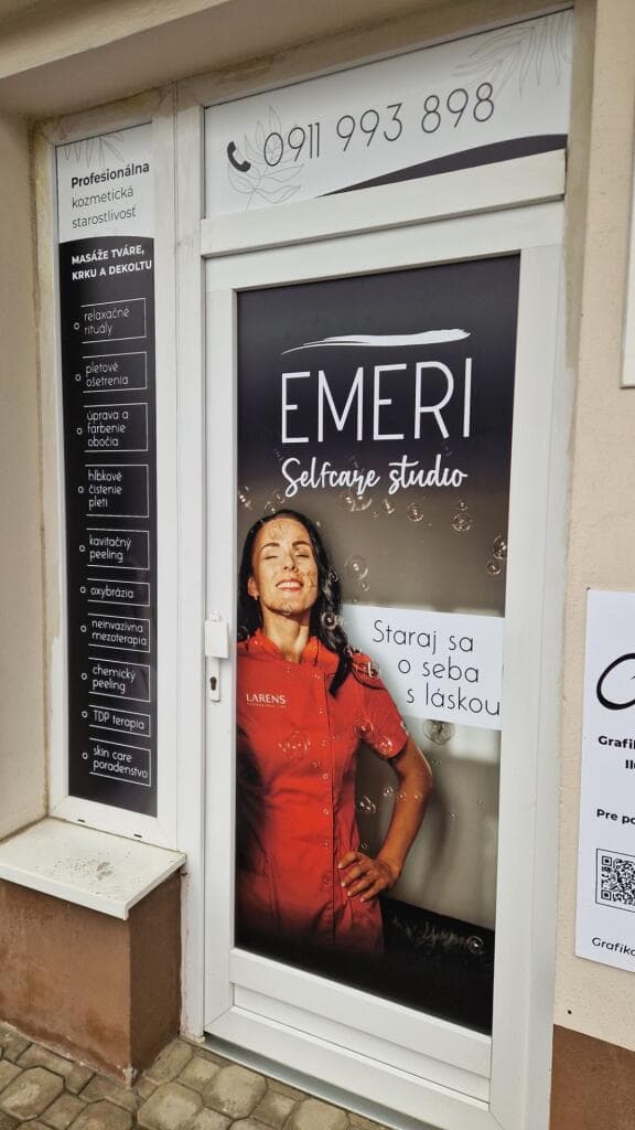 EMERI beauty studio Prešov photo