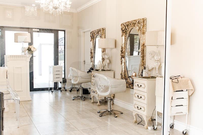 Emfuleni Day Spa Vanderbijlpark photo