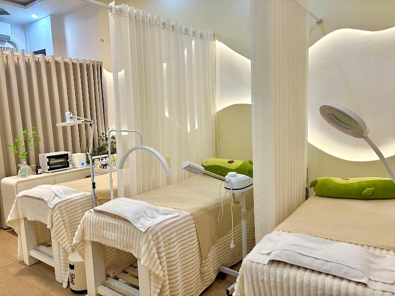 EMHY SPA Huyện Bình Chánh photo