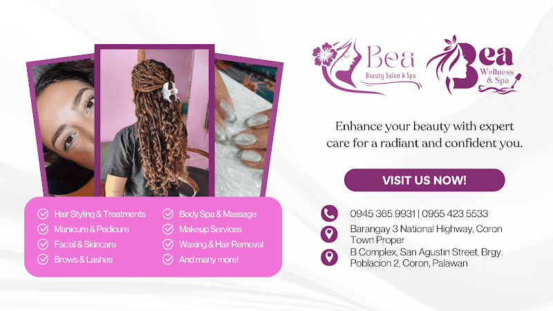 Emie'S Salon And Spa Coron photo