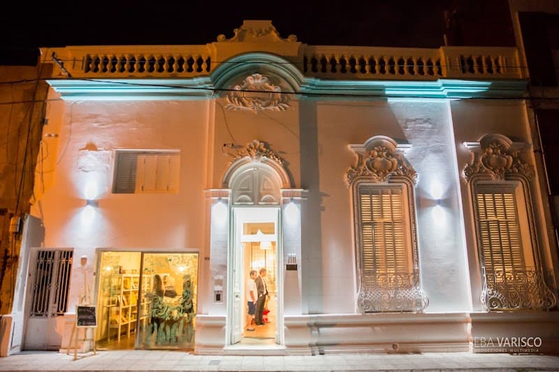 Emilia Güemes Terapias Holísticas Santa Fe photo