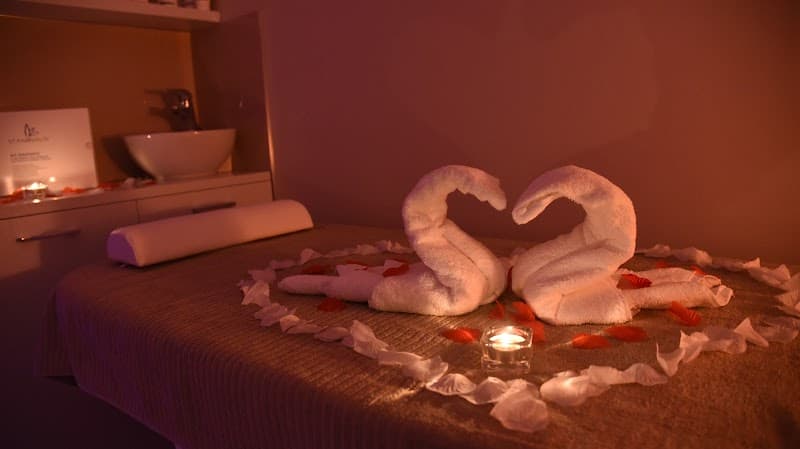 Emilia Mileti Rigenera Fasano photo