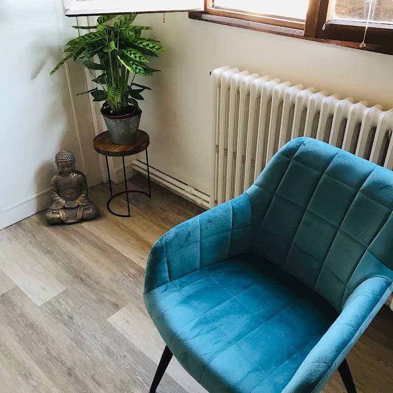 Emilie Courard Saint-Maur-des-Fossés photo