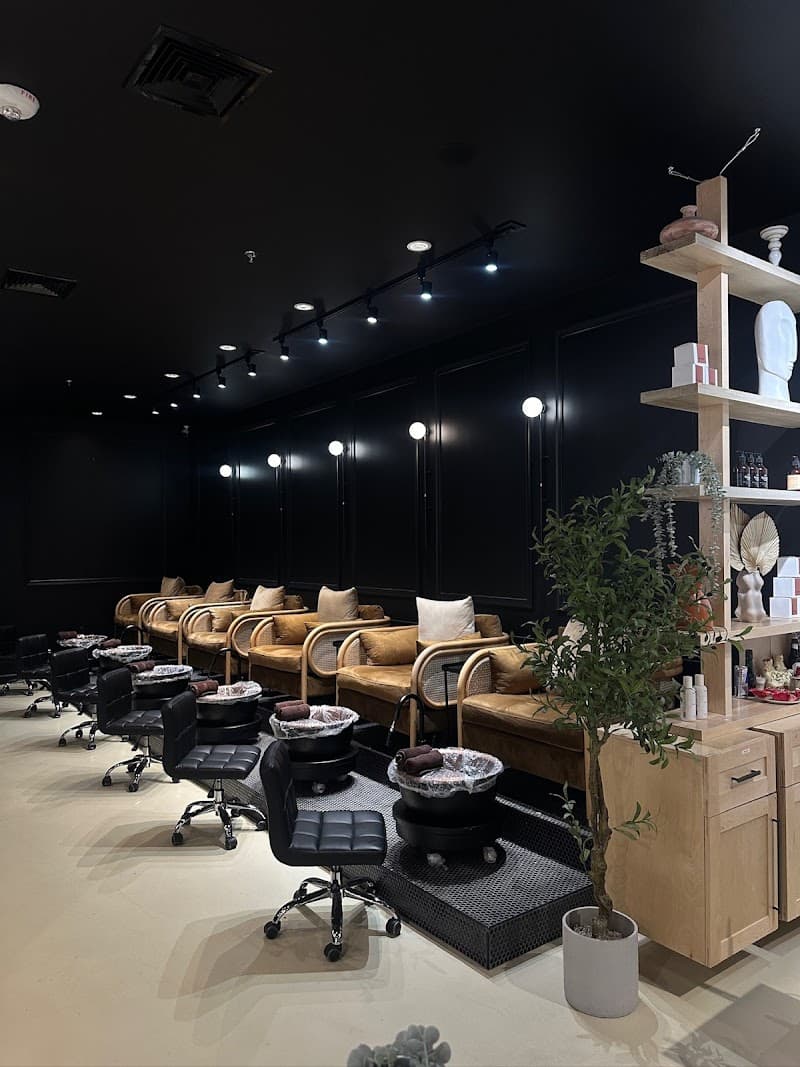 Emiline Day Spa Reston photo