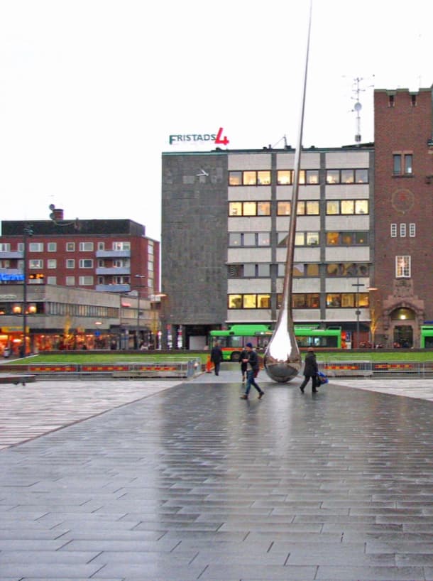 Emils Rygg- och Muskelcentrum AB Eskilstuna photo