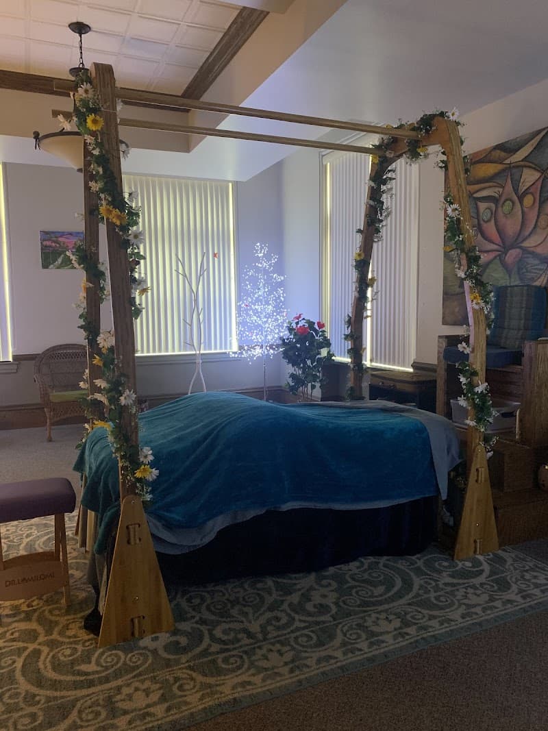 Emily Hiles Licensed Massage Therapist and Bodywork Practitioner Butler photo
