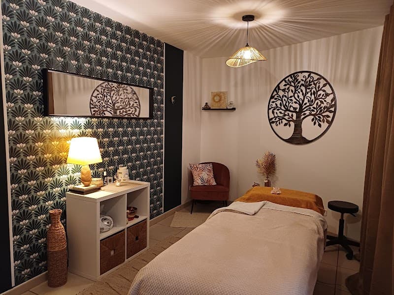 Emily Massage Intuitif Villers-les-Pots photo