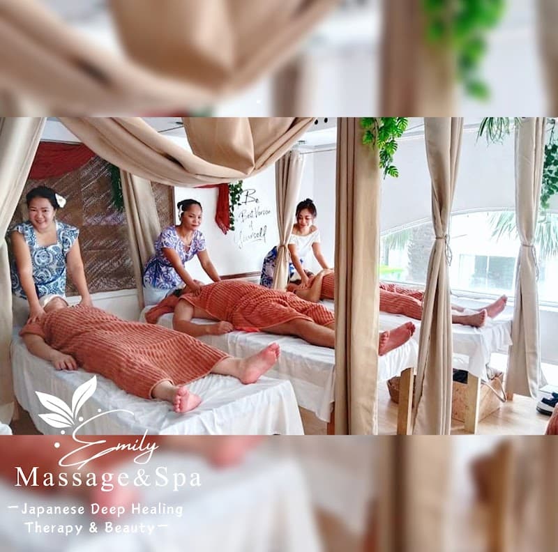 Emily Massage & Spa Boracay photo
