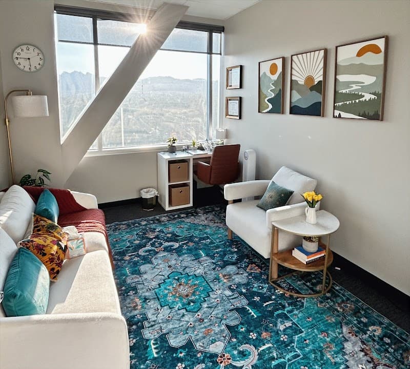 Emily Poole Massage Therapy Las Vegas photo