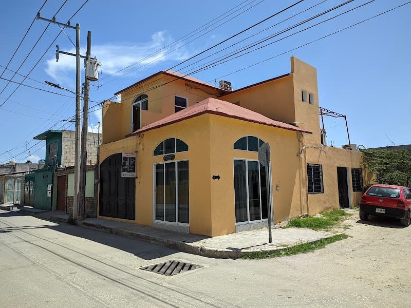 Emily Spa | Ciudad del Carmen photo