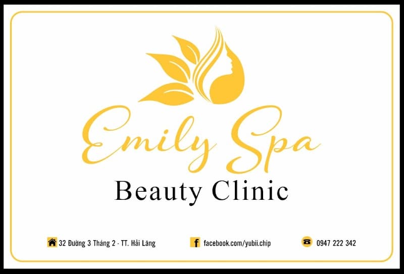 Emily spa Huyện Hải Lăng photo