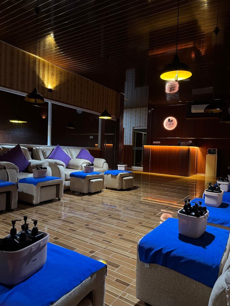 Emily Spa Nusa Dua photo