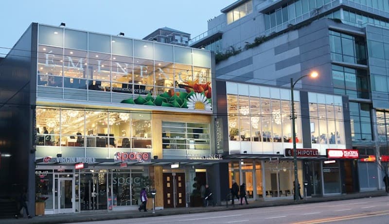 Eminence Organic Skincare Gainesville photo