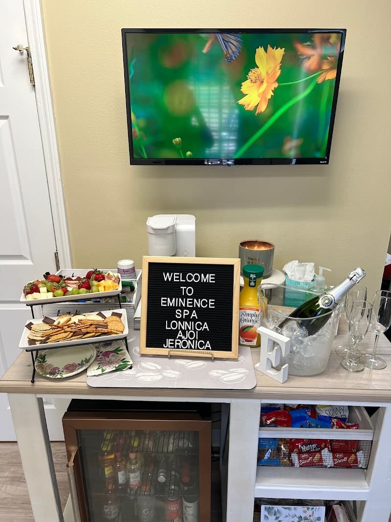Eminence Spa and Retreat Houston photo