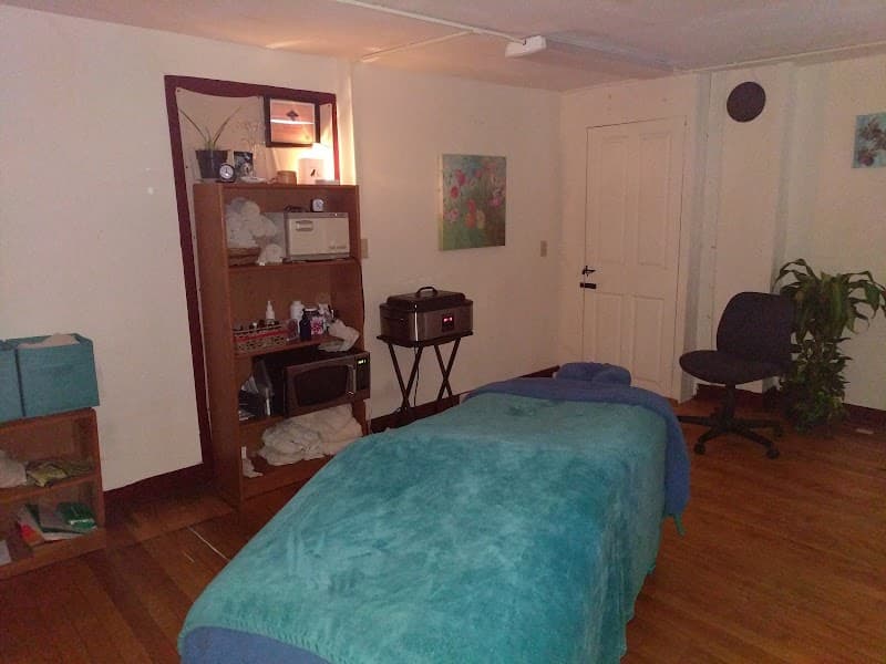 EML Massage Middlebury photo