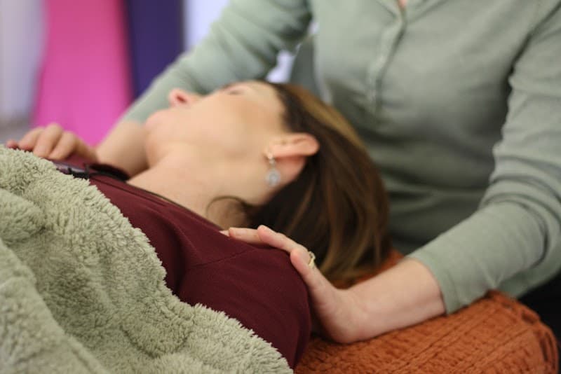 Emma Johnston - Massage Therapy Bunbury photo