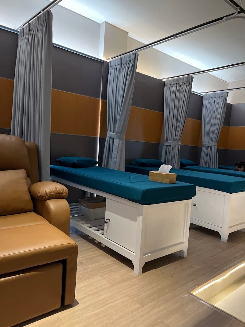 Emma Reflexology Gading Serpong Tangerang photo
