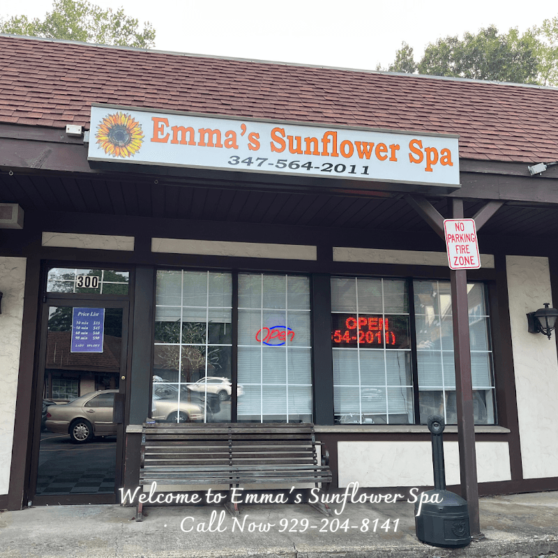Emma's Sunflower Spa New Windsor photo