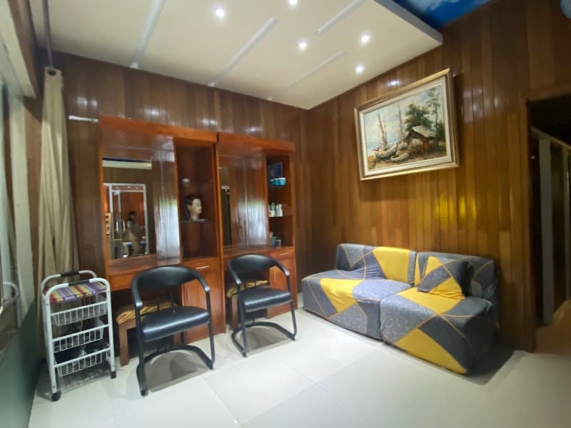 Emma Spa Sanur Denpasar photo