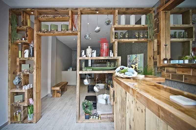 Emma Wilson Urban Spa London photo